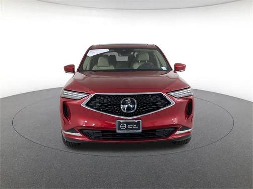 2023 Acura MDX Standard