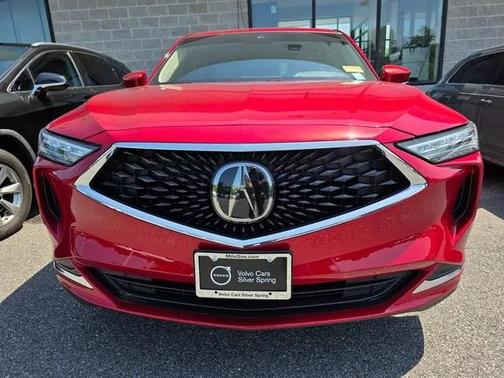 2023 Acura MDX Standard