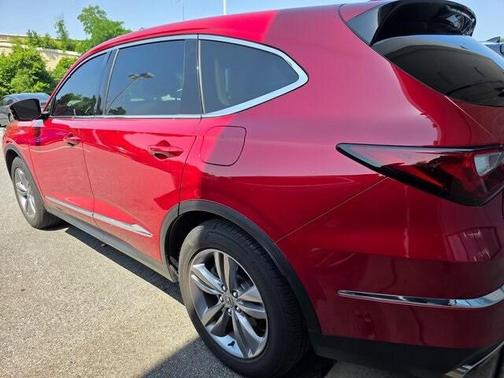 2023 Acura MDX Standard
