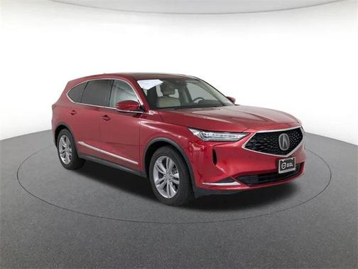 2023 Acura MDX Standard