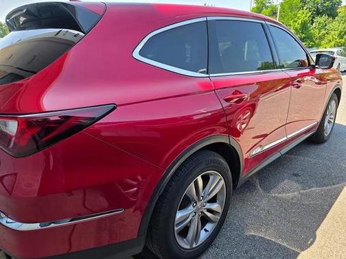 2023 Acura MDX Standard