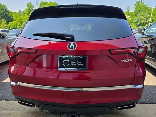 2023 Acura MDX Standard