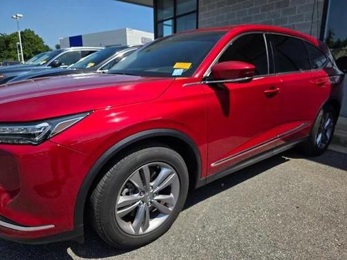 2023 Acura MDX Standard