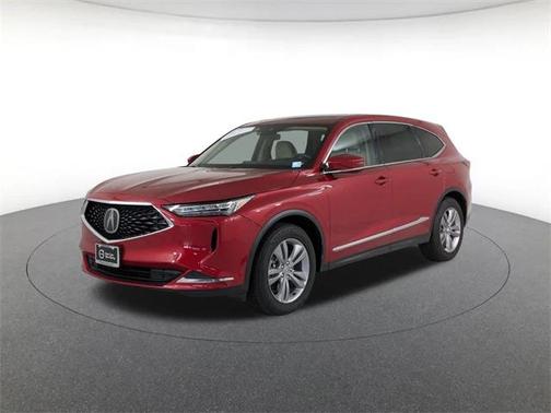 2023 Acura MDX Standard