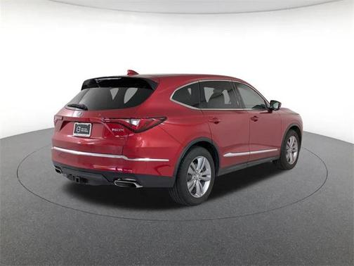 2023 Acura MDX Standard