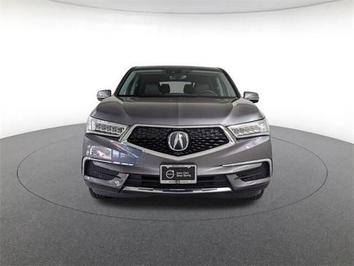 2020 Acura MDX 3.5L w/Technology Package