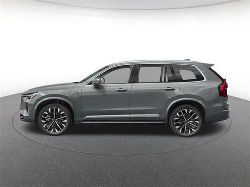 2026 Volvo XC90 Plug-In Hybrid T8 Plus 6-Seater