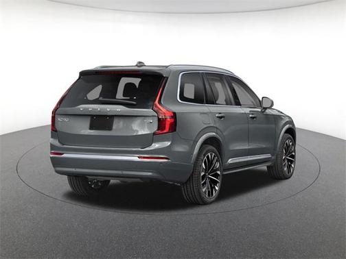 2026 Volvo XC90 Plug-In Hybrid T8 Plus 6-Seater