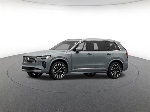 2026 Volvo XC90 Plug-In Hybrid T8 Plus 6-Seater