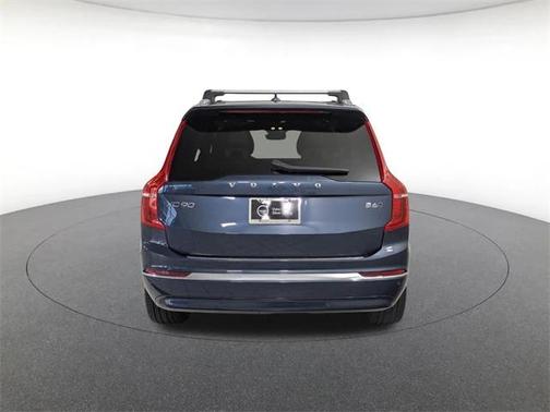 2023 Volvo XC90 B6 Plus 6-Seater