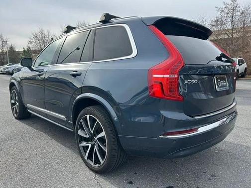 2023 Volvo XC90 B6 Plus 6-Seater