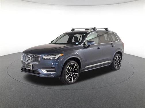 2023 Volvo XC90 B6 Plus 6-Seater
