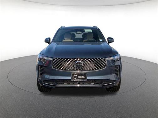 2026 Volvo XC90 Plus, B6 AWD Gas (mild hybrid), Gasoline, Bright, 7 Seats