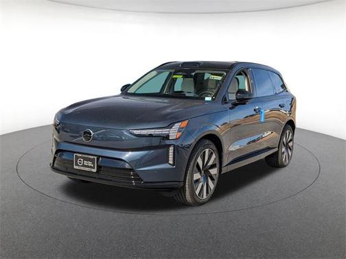 2025 Volvo EX90 Twin Motor Performance Ultra 6-Seater