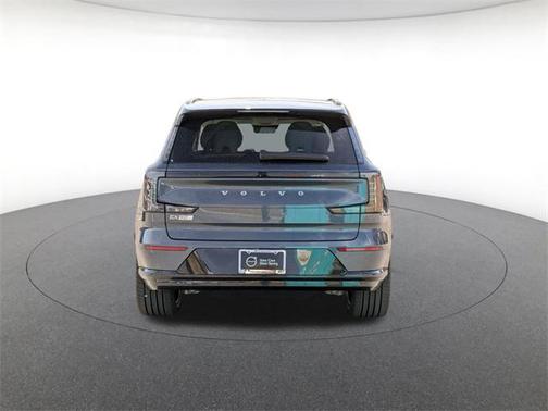 2025 Volvo EX90 Twin Motor Performance Ultra 6-Seater