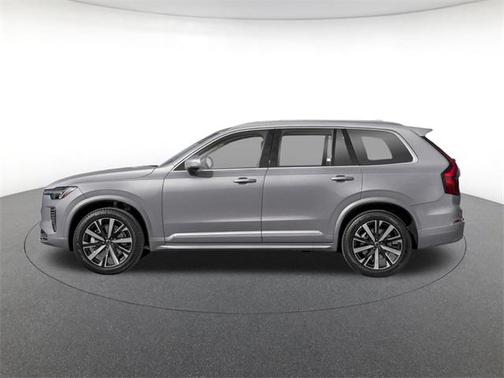 2026 Volvo XC90 B6 Ultra 7-Seater