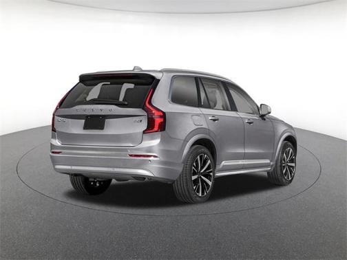 2026 Volvo XC90 B6 Ultra 7-Seater