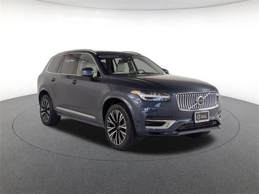 2025 Volvo XC90 Plug-In Hybrid T8 Plus 7-Seater