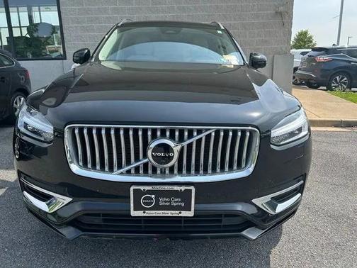 2023 Volvo XC90 Recharge Plug-In Hybrid T8 Plus Bright Theme 7-Seater