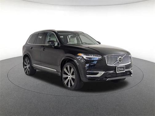 2023 Volvo XC90 Recharge Plug-In Hybrid T8 Plus Bright Theme 7-Seater