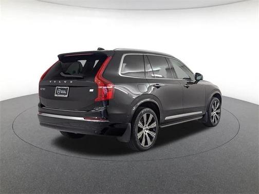 2023 Volvo XC90 Recharge Plug-In Hybrid T8 Plus Bright Theme 7-Seater
