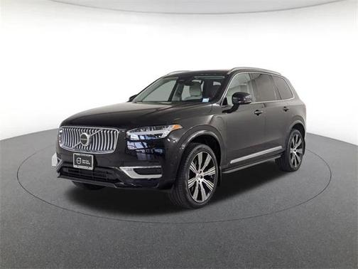 2023 Volvo XC90 Recharge Plug-In Hybrid T8 Plus Bright Theme 7-Seater
