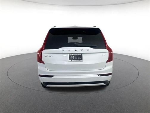 2023 Volvo XC90 Recharge Plug-In Hybrid T8 Plus Dark Theme 7-Seater