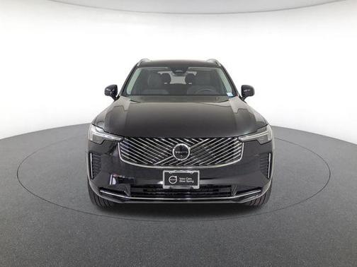 2026 Volvo XC90 Plus, B6 AWD Gas (mild hybrid), Gasoline, Bright, 6 Seats