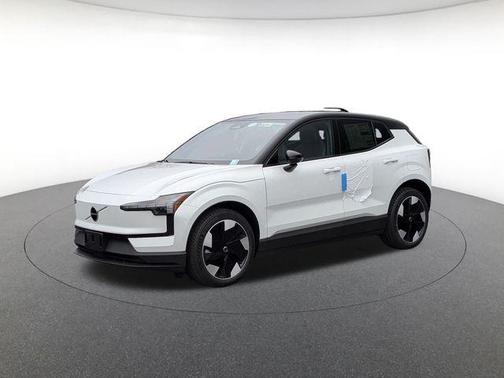 2026 Volvo EX30 Plus Twin Motor Performance, Fully electric