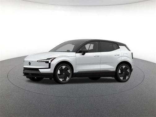 2026 Volvo EX30 Plus