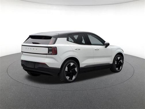 2026 Volvo EX30 Plus Twin Motor Performance, Fully electric