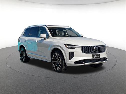 2026 Volvo XC90 Plug-In Hybrid T8 Ultra 7-Seater