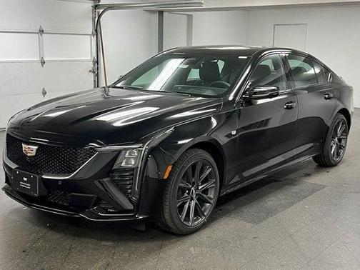 2026 Cadillac CT5 Sport AWD
