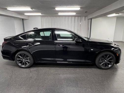 2026 Cadillac CT5 Sport AWD