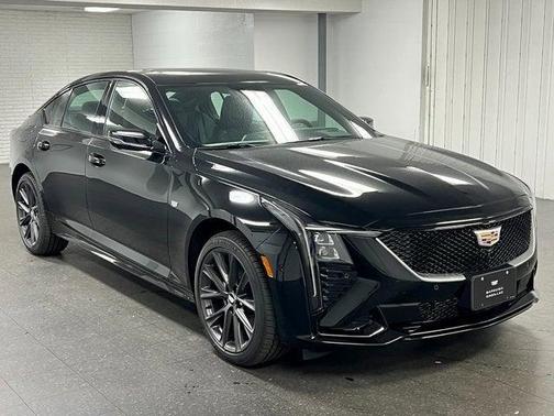 2026 Cadillac CT5 Sport AWD