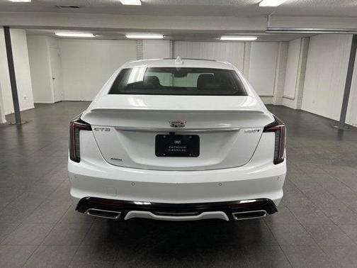 2026 Cadillac CT5 Sport AWD