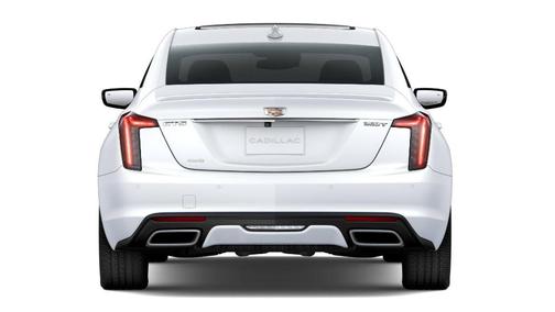 2026 Cadillac CT5 Sport AWD