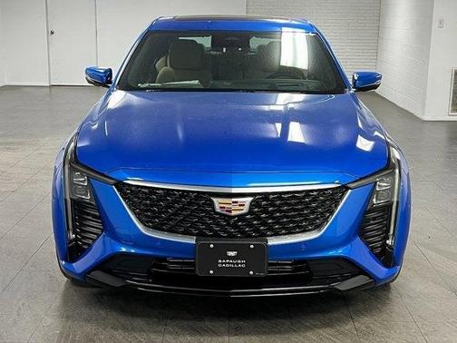 2026 Cadillac CT5 Premium Luxury AWD