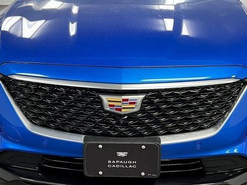 2026 Cadillac CT5 Premium Luxury AWD