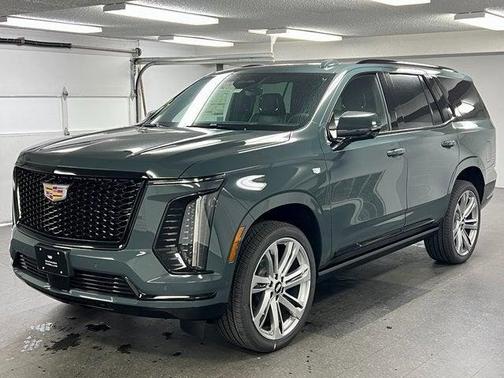 2025 Cadillac Escalade Sport