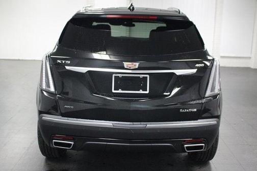 2025 Cadillac XT5 Sport