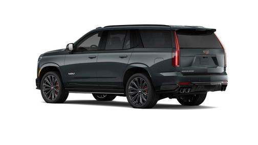Aegean 2026 Cadillac Escalade V-Series