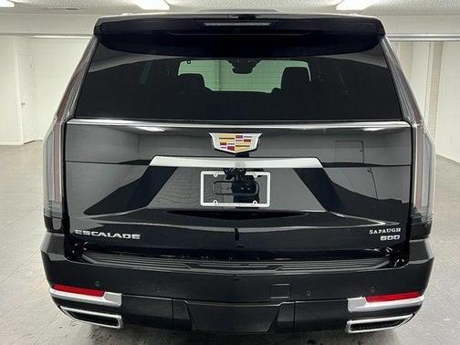 2025 Cadillac Escalade Premium Luxury