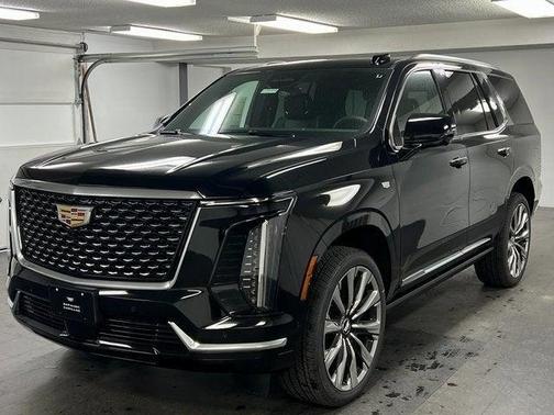 2025 Cadillac Escalade Premium Luxury
