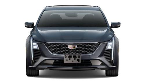 Deep 2026 Cadillac CT5 Premium Luxury AWD