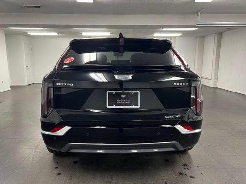 2026 Cadillac OPTIQ Premium Luxury