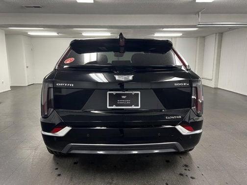 2026 Cadillac OPTIQ Premium Luxury