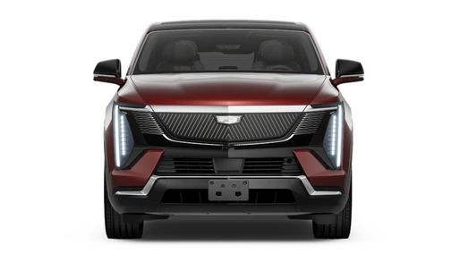 2025 Cadillac Escalade IQ Luxury 2