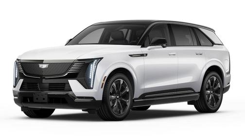 2026 Cadillac Escalade IQ Sport