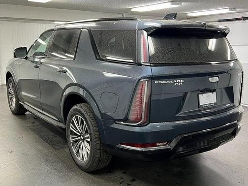 2026 Cadillac Escalade IQL Sport